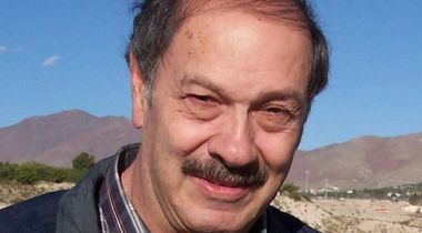 Charles "Papa Chaz" Sam Wakeem