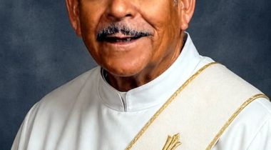 Jose Roman Mendez