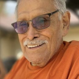 Photo of Roberto Lopez Gamez, obituary