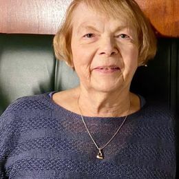 Photo de Gloria Alice Martin, avis de décès à Alma
