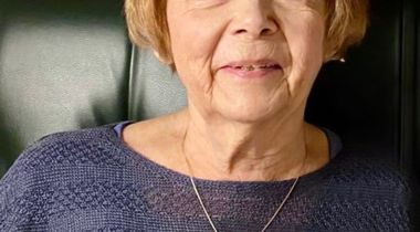 Gloria Alice Martin