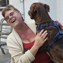 Photo of Diane Jean Hulagrocki, obituary