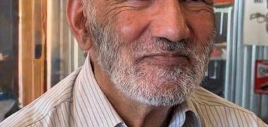 Bhupinder Singh Pannu