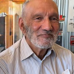 Photo of Bhupinder Singh Pannu, obituary