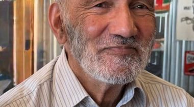 Bhupinder Singh Pannu
