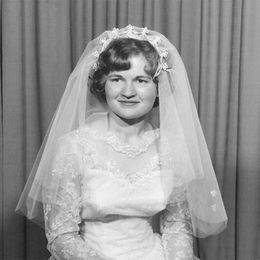 Photo de Huguette Tardif, avis de décès à Rouyn-Noranda