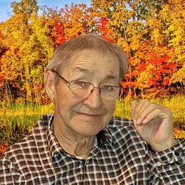 Photo de Jacques Letendre, avis de décès à La Sarre