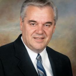 Photo de Pierre Samson, avis de décès à Lévis
