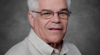 Roger Gélinas