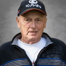 Photo de Yvon Tessier, avis de décès à Sainte-Anne-de-la-Pérade
