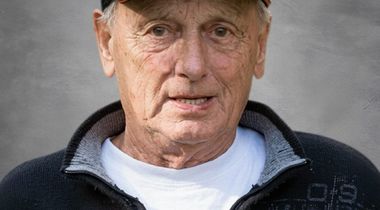 Yvon Tessier