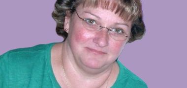 Linda Sue Rogers