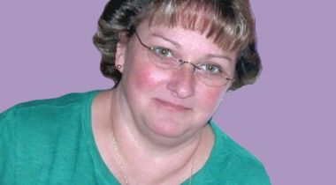 Linda Sue Rogers