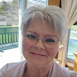 Photo de Rachel Riel, avis de décès à Gatineau