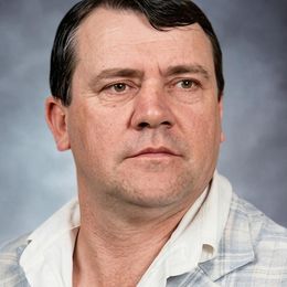 Photo of Normand Riendeau, obituary in Saint-Jude