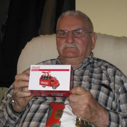 Photo de Raoul Roy, avis de décès à Sherbrooke