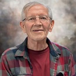 Photo of Pierre Gaudreau, obituary in Bouchette