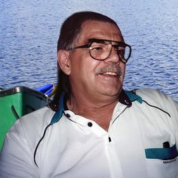 Photo de Yvan Fortier, avis de décès à Val-d'Or