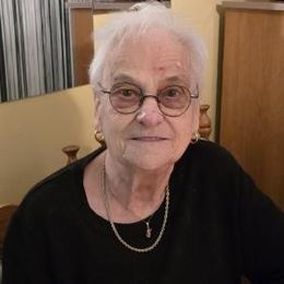 Photo de Lise Lemay, avis de décès à Montmagny