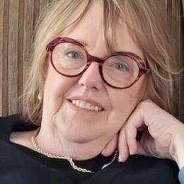 Photo of Pauline Perron, obituary in Sherbrooke