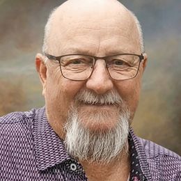 Photo of René Labonté, obituary in Saint-Isidore