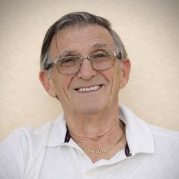 Photo de Roland Lanciault, avis de décès à Marieville