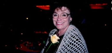 Theresa Elizabeth Edgeton