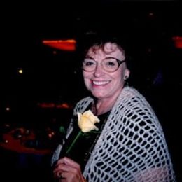 Photo de Theresa Elizabeth Edgeton, avis de décès