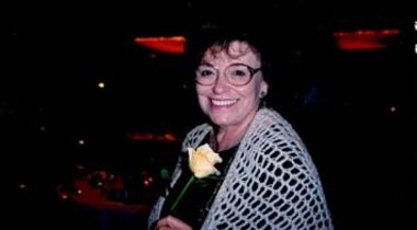 Theresa Elizabeth Edgeton