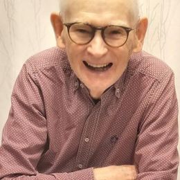 Photo of Maurice Lavoie, obituary in Laval