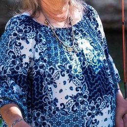 Photo of Carol Elizabeth Inglis, obituary in Chambly