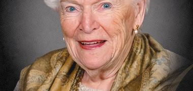 Mme Louise Goulet-Lecours