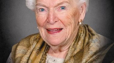 Mme Louise Goulet-Lecours