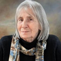 Photo de Andrée Tondreau, avis de décès à Montmagny