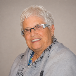 Photo de Madeleine Vallières (née Lauzon), avis de décès à Sainte-Thérèse