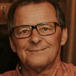 Photo of Réal Élément, obituary in Laval