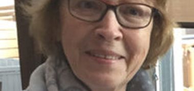 Mme Ghislaine Grenon