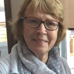 Photo of Mme Ghislaine Grenon, obituary in Salaberry-de-Valleyfield