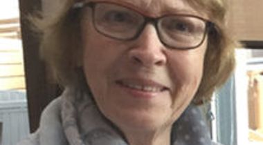 Mme Ghislaine Grenon