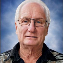 Photo of Daniel D’Amour, obituary in Chambly