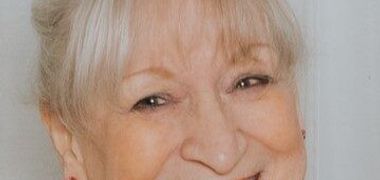 Ginette Trudeau