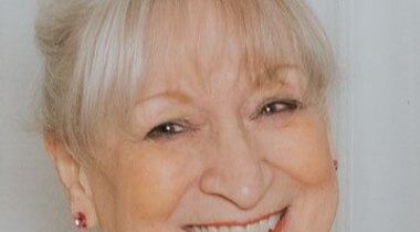 Ginette Trudeau