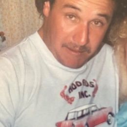 Photo of Harry Michael Brown, obituary