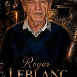 Photo of Roger Leblanc, obituary in Longueuil