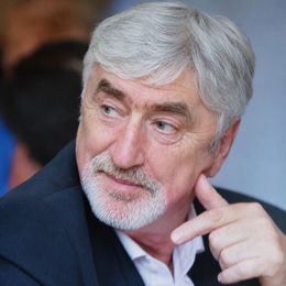 Photo de Vladimir Bronfen, avis de décès à Montréal