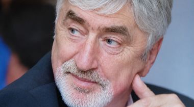 Vladimir Bronfen