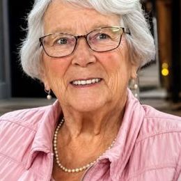 Photo de Gisèle Michel, avis de décès à Victoriaville