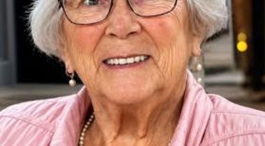 Gisèle Michel