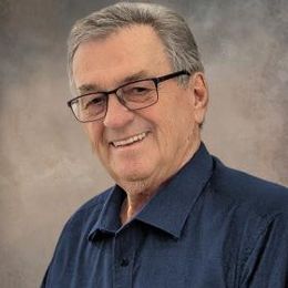 Photo de Réjean Perreault, avis de décès à L'Assomption