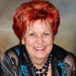 Photo de DUPLESSIS, Lise, avis de décès à Shawinigan